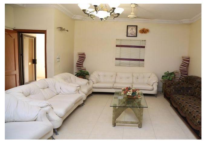 Luxury Inn Karachi Exterior foto